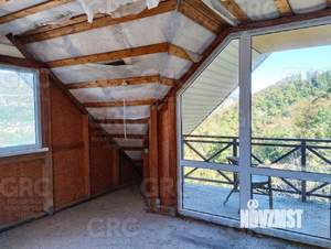 Дом 110м², 3-этажный, участок 7 сот.