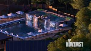 Дом 60м², 2-этажный, участок 5 сот.