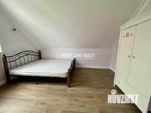 Таунхаус 198м², 3-этажный, участок 3 сот.