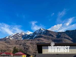 Коттедж 110м², 2-этажный, участок 4 сот.