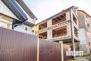 Дом 300м², 3-этажный, участок 7 сот.