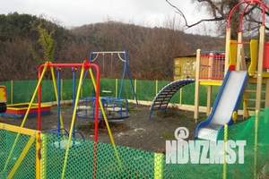 Дом 545м², 5-этажный, участок 4 сот.