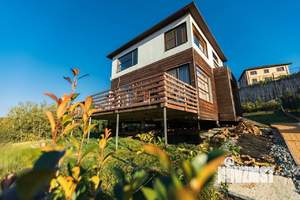 Дом 142м², 2-этажный, участок 5 сот.