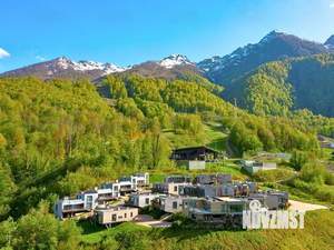 Дом 250м², 2-этажный, участок 10 сот.