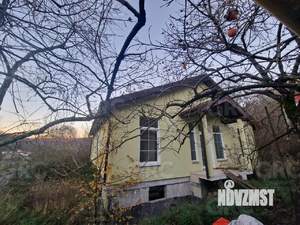 Дом 270м², 1-этажный, участок 8 сот.