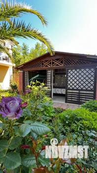 Дом 245м², 3-этажный, участок 5 сот.