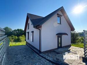 Дом 170м², 2-этажный, участок 6 сот.