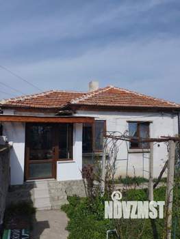 Дом 189м², 1-этажный, участок 40 сот.