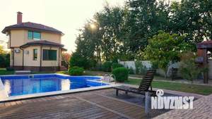 Дом 150м², 2-этажный, участок 7 сот.