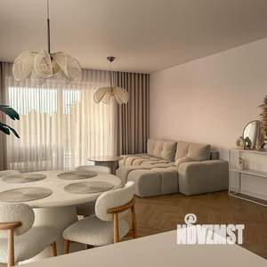 Дом 165м², 1-этажный, участок 7 сот.