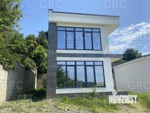 Дом 136м², 2-этажный, участок 4 сот.