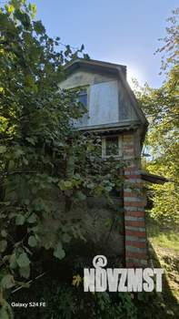 Дом 90м², 3-этажный, участок 8 сот.