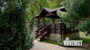 Дом 382м², 3-этажный, участок 18 сот.