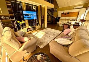 Дом 245м², 2-этажный, участок 6 сот.