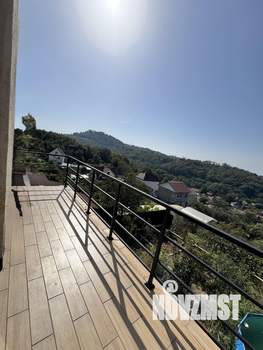 Дом 230м², 2-этажный, участок 5 сот.