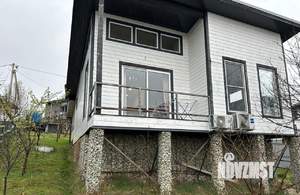 Дом 88м², 1-этажный, участок 5 сот.