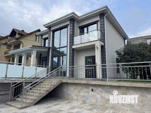 Дом 250м², 2-этажный, участок 6 сот.