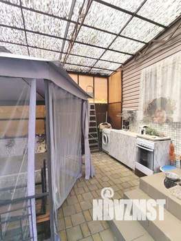 Дом 78м², 2-этажный, участок 4 сот.