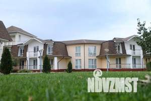 Дом 567м², 4-этажный, участок 9 сот.