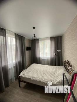 Дом 265м², 3-этажный, участок 3 сот.