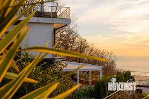 Таунхаус 304м², 2-этажный, участок 4 сот.