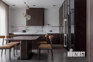 Дом 200м², 2-этажный, участок 6 сот.