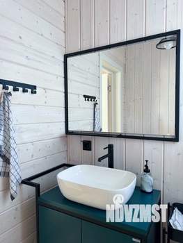 Дом 50м², 1-этажный, участок 2 сот.