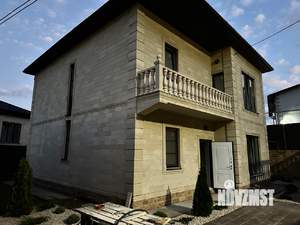 Коттедж 160м², 2-этажный, участок 4 сот.