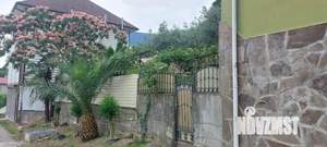 Дом 95м², 3-этажный, участок 9 сот.