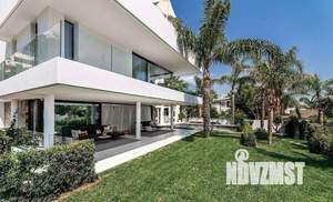 Дом 420м², 2-этажный, участок 50 сот.