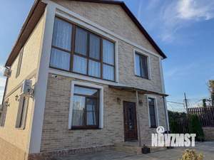 Дом 170м², 2-этажный, участок 5 сот.