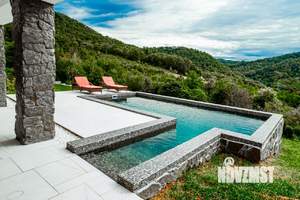 Дом 349м², 3-этажный, участок 21 сот.