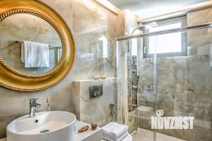 Дом 320м², 2-этажный, участок 7 сот.