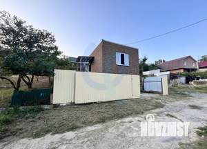 Дом 34м², 1-этажный, участок 5 сот.