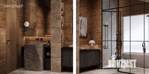 Коттедж 895м², 4-этажный, участок 20 сот.