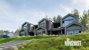 Дом 50м², 1-этажный, участок 2 сот.