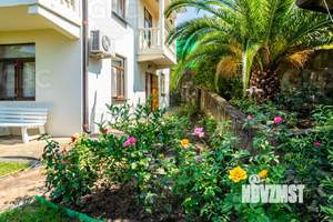 Дом 284м², 3-этажный, участок 5 сот.