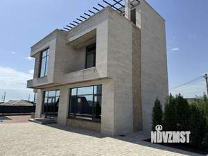 Дом 272м², 2-этажный, участок 7 сот.