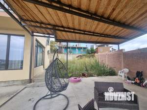 Дом 191м², 2-этажный, участок 8 сот.