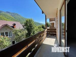 Таунхаус 110м², 3-этажный, участок 1 сот.