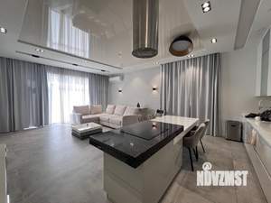 Коттедж 147м², 2-этажный, участок 4 сот.