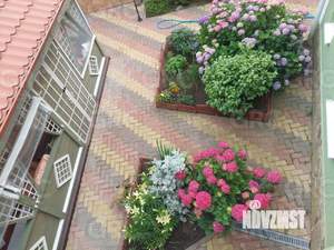 Дом 153м², 2-этажный, участок 4 сот.