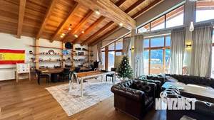 Коттедж 560м², 2-этажный, участок 11 сот.