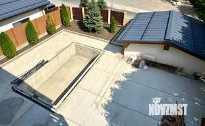 Дом 320м², 3-этажный, участок 7 сот.