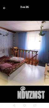 Дом 77м², 2-этажный, участок 5 сот.