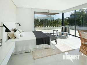 Дом 290м², 2-этажный, участок 10 сот.