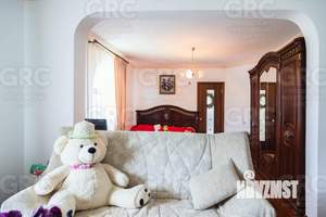 Дом 414м², 3-этажный, участок 27 сот.