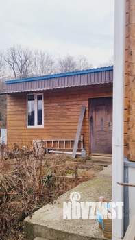 Дом 80м², 2-этажный, участок 6 сот.