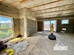 Дом 150м², 3-этажный, участок 3 сот.