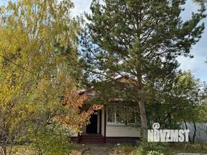 Дом 90м², 2-этажный, участок 8 сот.